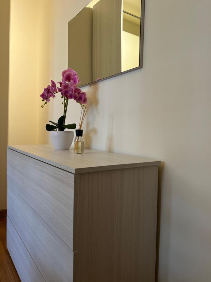Appartamento Mary's House