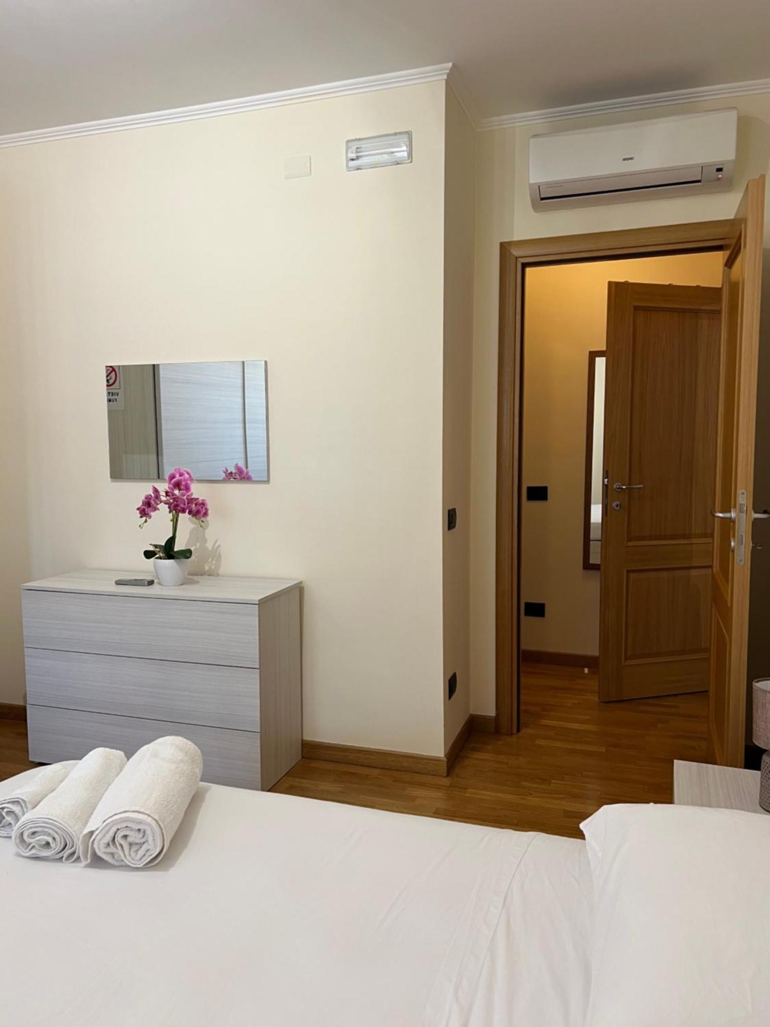 Appartamento Mary's House Roma