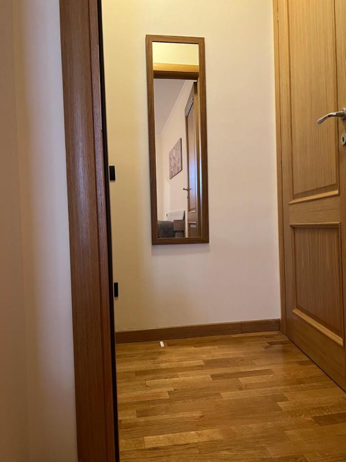 Mary's House Apartamento Roma