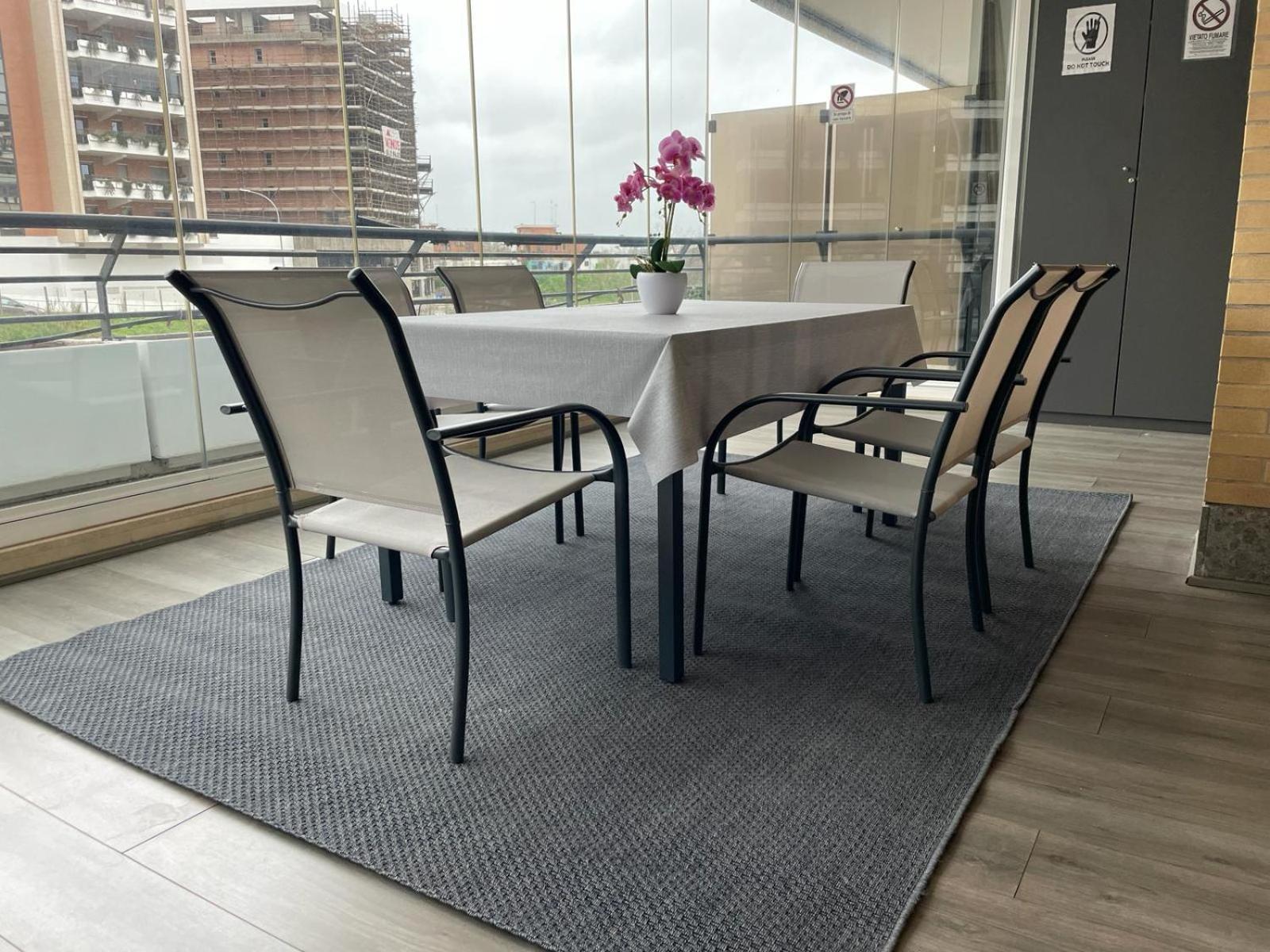 Apartamento Mary's House Roma